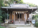 中里神社