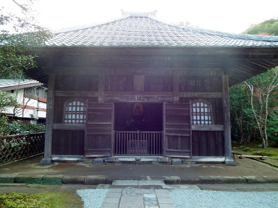 海蔵寺