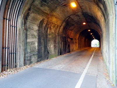 佐助隧道
