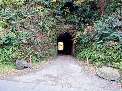 佐助隧道