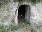 地下洞窟