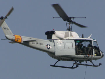 UH-1N