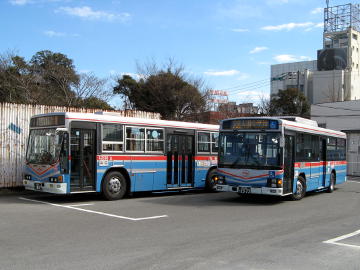 京都観光バス